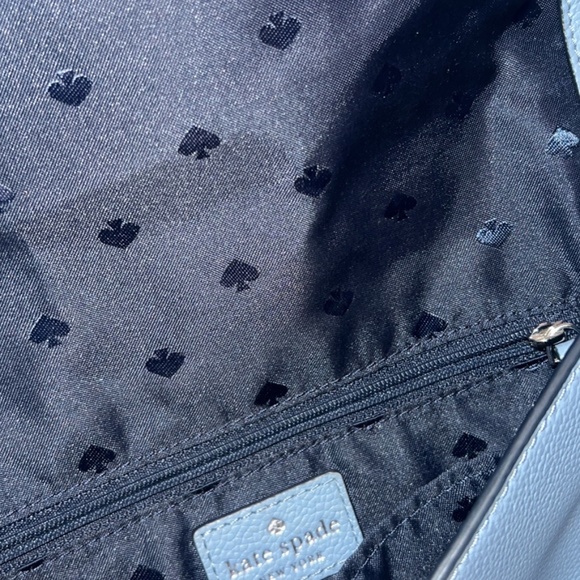 Kate Spade Crossbody - Picture 4 of 8